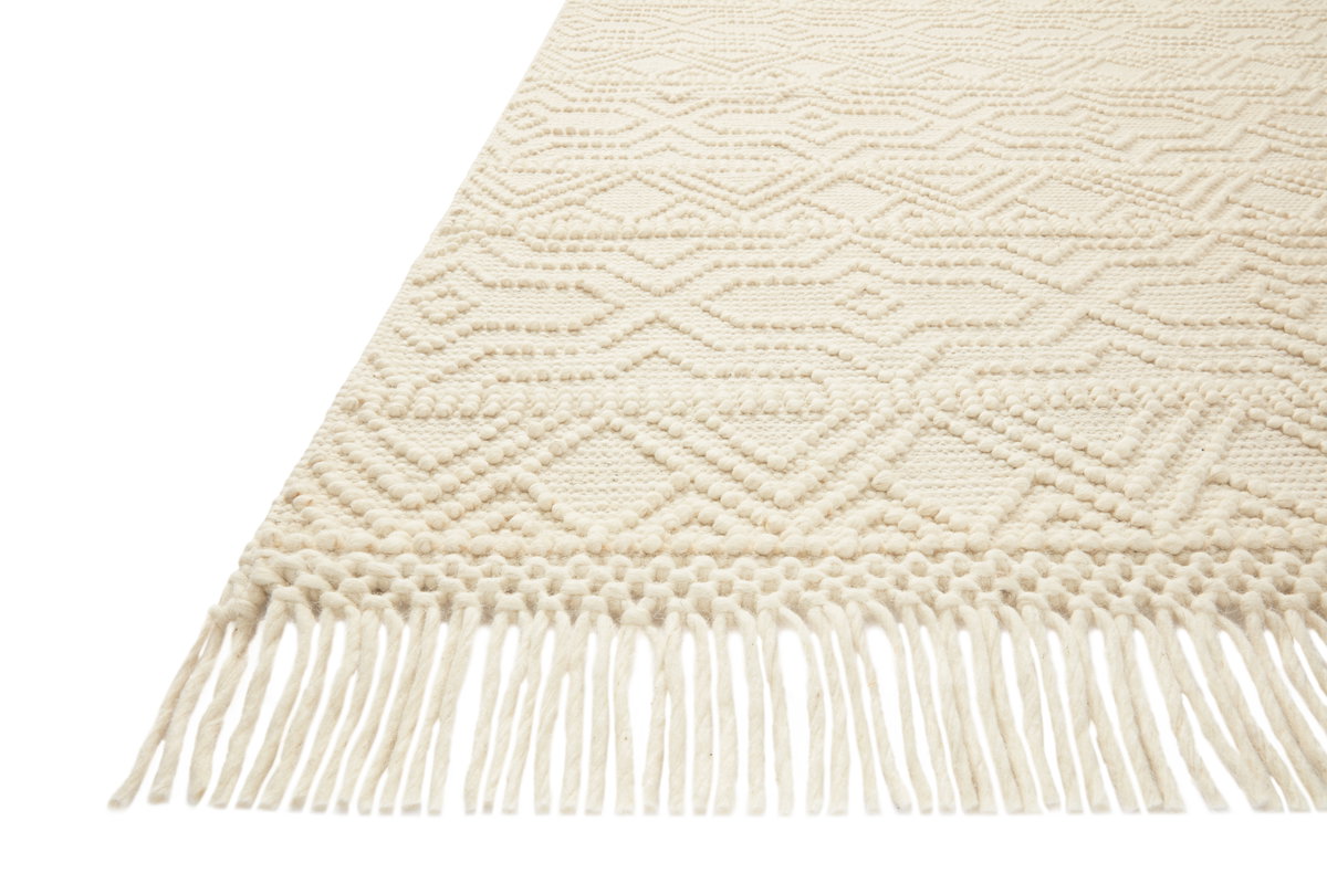 Loloi II Noelle Rug, 9' length x 12' width View 3