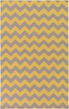 Frontier Handmade Rug, by Surya, 8' length x 5' width thumbnail