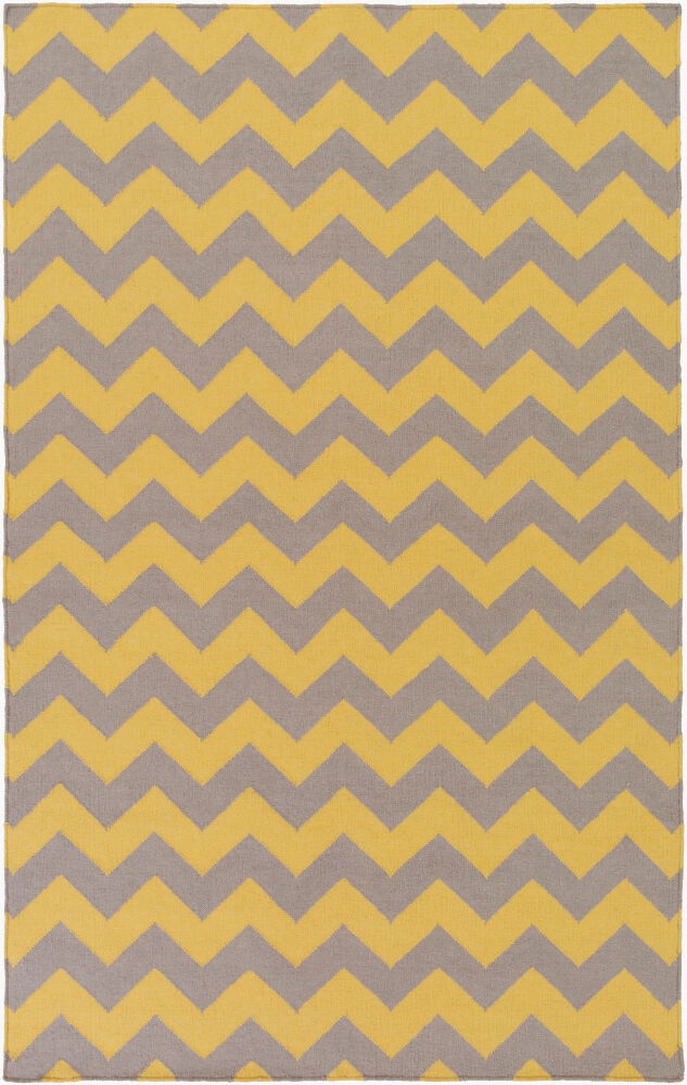Frontier Handmade Rug large image 