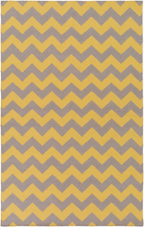 Frontier Handmade Rug