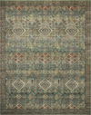 Magnolia Home by Joanna Gaines x Loloi Sinclair Rug, 2' length x 5' width thumbnail 1