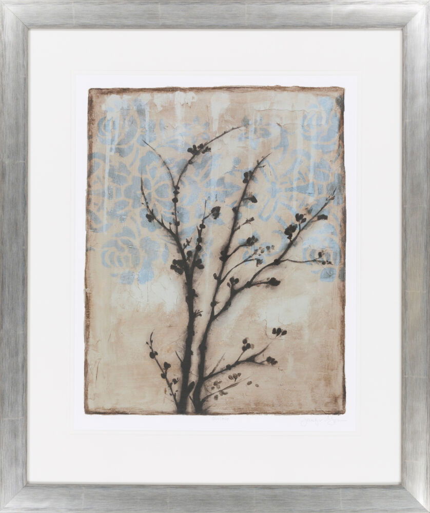 Surya Wall Decor, Painting, 26" width x 31" height