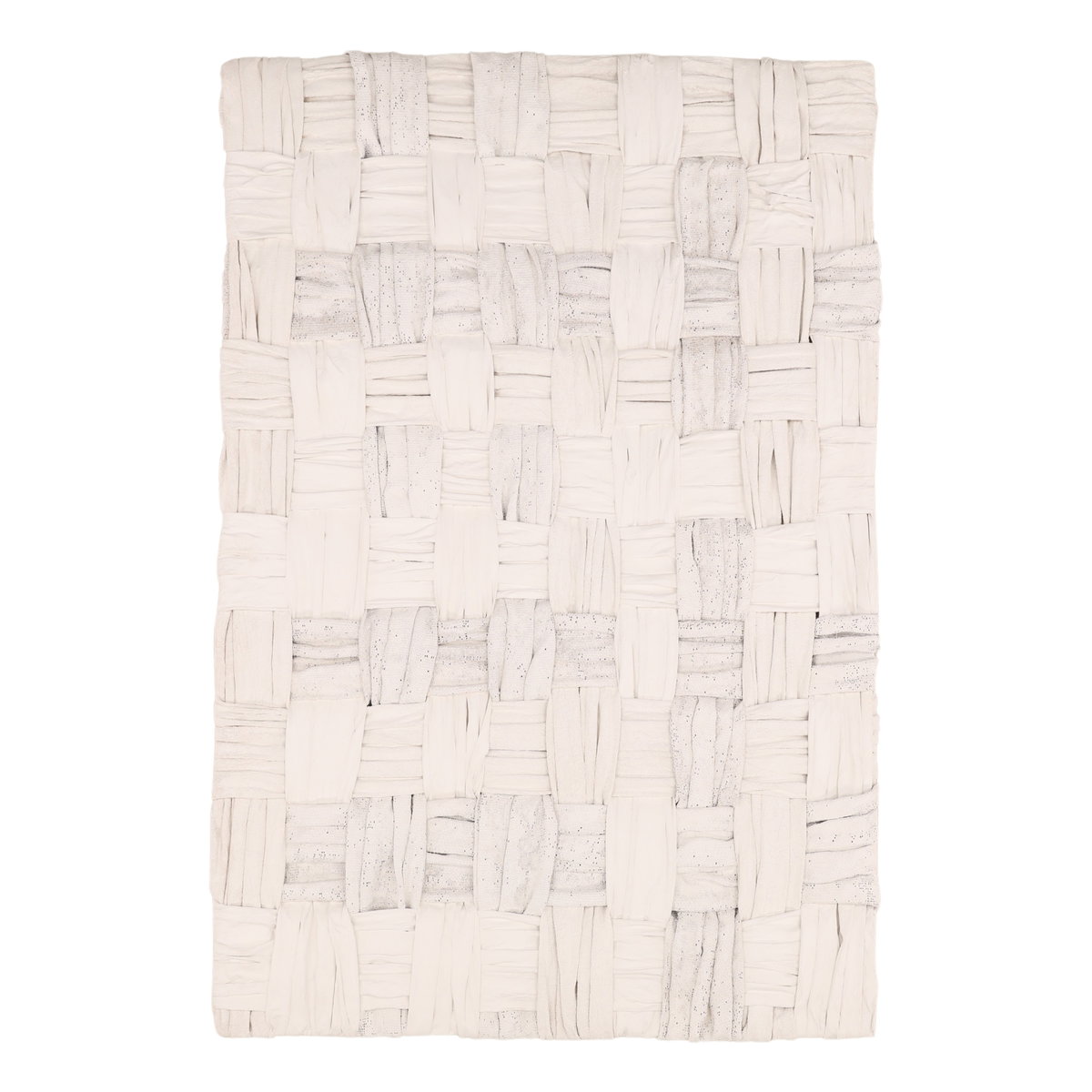 Miel Large, Sculptural Wall Art by Dovetail, 40.5" width x 61" height x 2.6" depth View 1