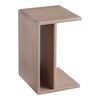 Hiroki Accent Table White Oak thumbnail 1