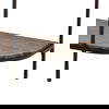 Brian Console Table Brown thumbnail 5