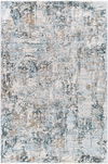 Laila Machine Woven Rug, by Surya, 7'4.58" length x 4'11.84" width thumbnail