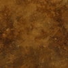 Burn Hand Painted Canvas, Art by Uttermost, 51" width x 51" height x 2" depth thumbnail 5