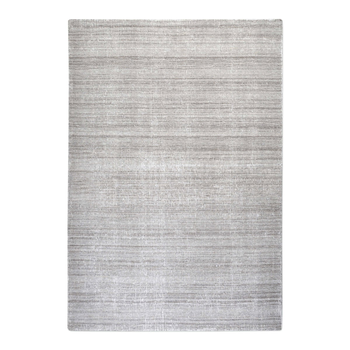 Medanos Gray 5 X 8 Rug, by Uttermost, 5' width x 8' height x 0.37" depth View 3