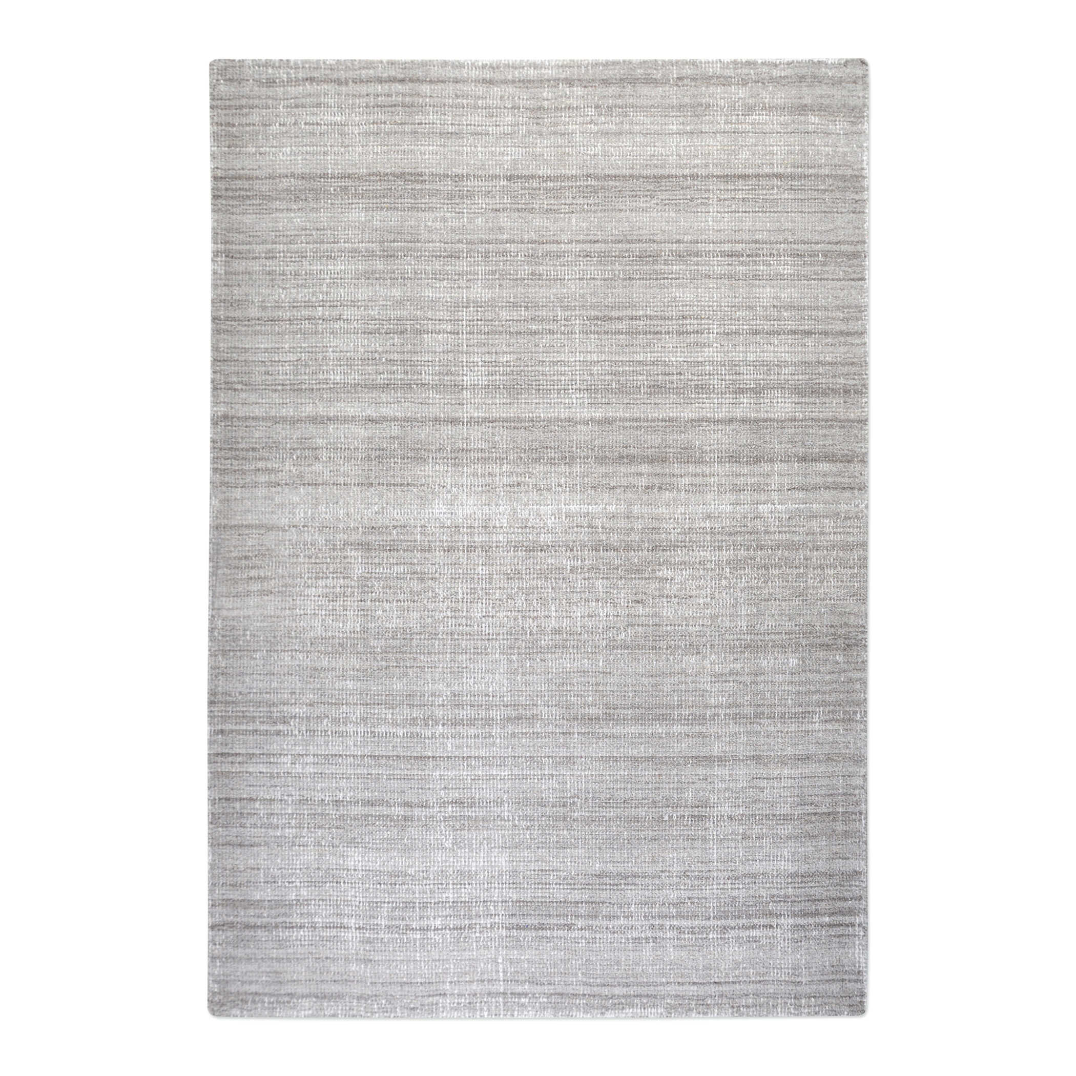 Medanos Gray 5 X 8 Rug large image 