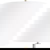 Jenson Black Marble Buffet Lamp thumbnail 4