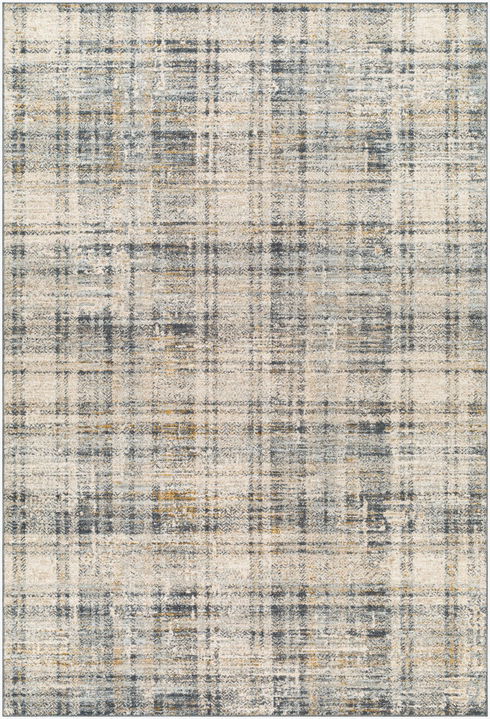 Beckham Machine Woven Rug