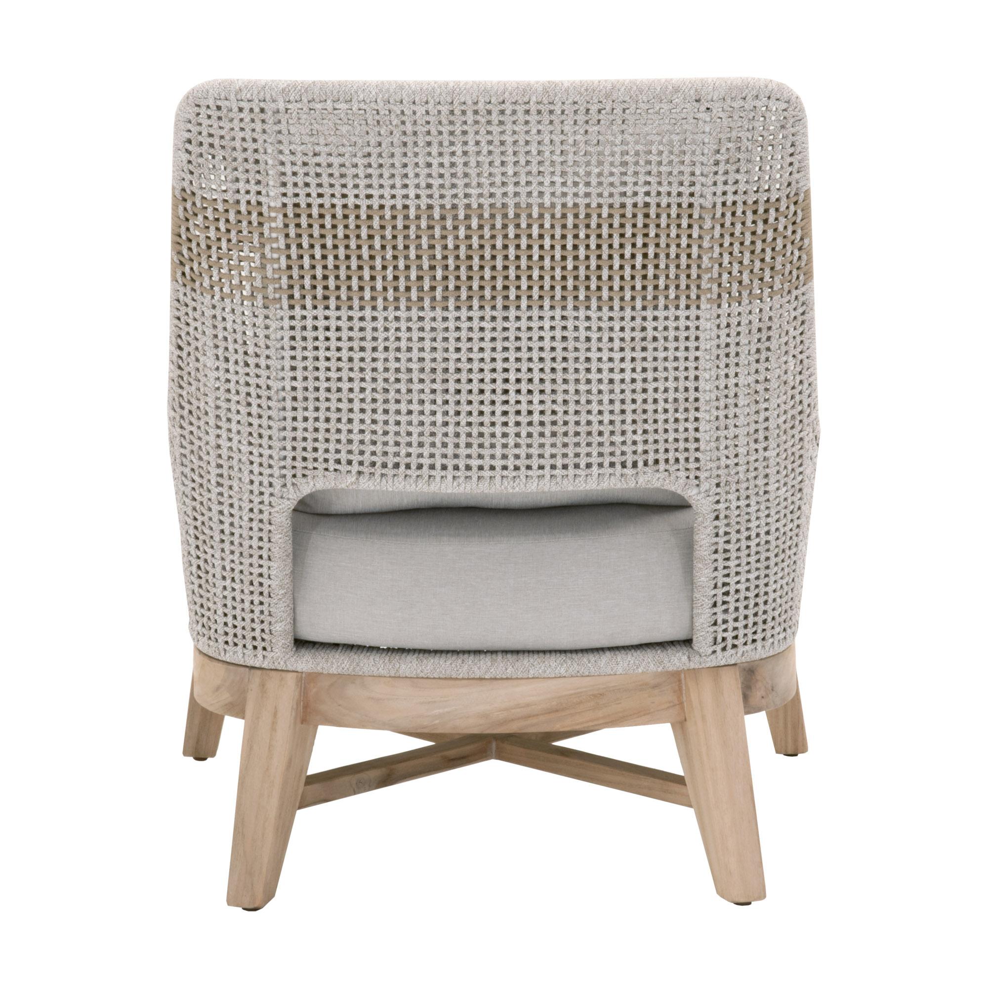 Tapestry Outdoor Club Chair large image 