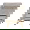 Tapestry Outdoor Club Chair thumbnail 4
