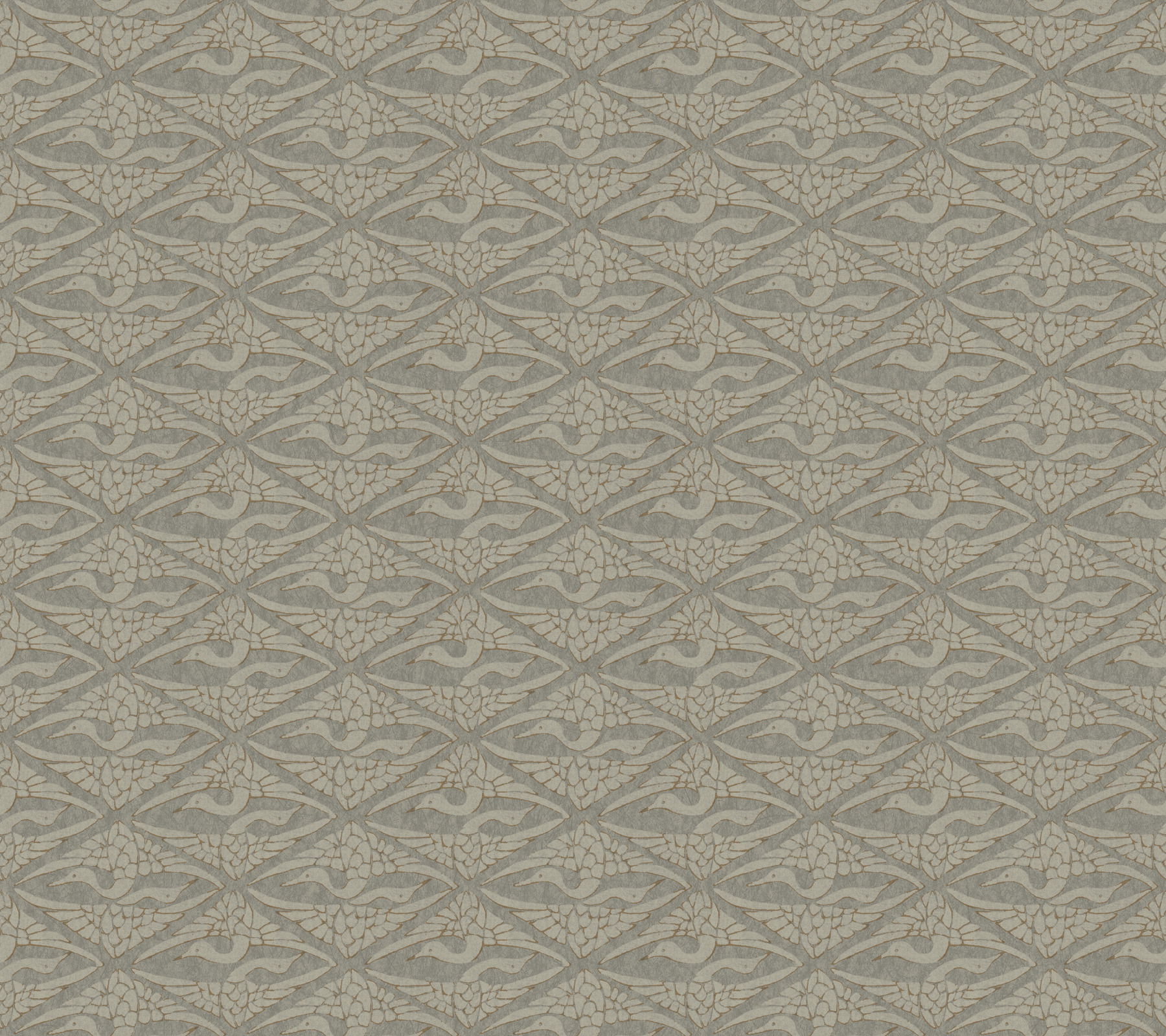 High Society Black Wallpaper large image 