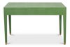 Gabriella Shagreen Desk/Table Watercress thumbnail 2