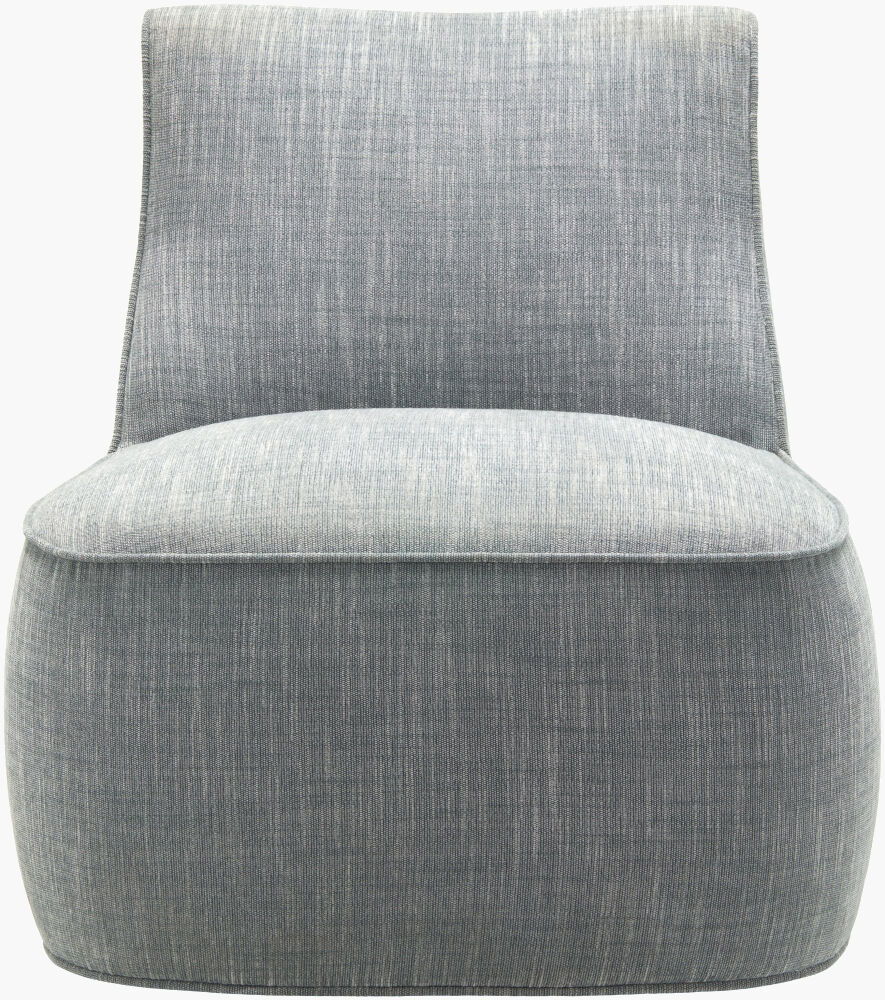 Adalei Accent Chair, by Surya, 29" width x 31" height