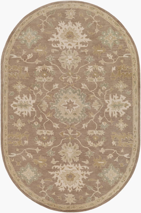 Caesar Handmade Rug