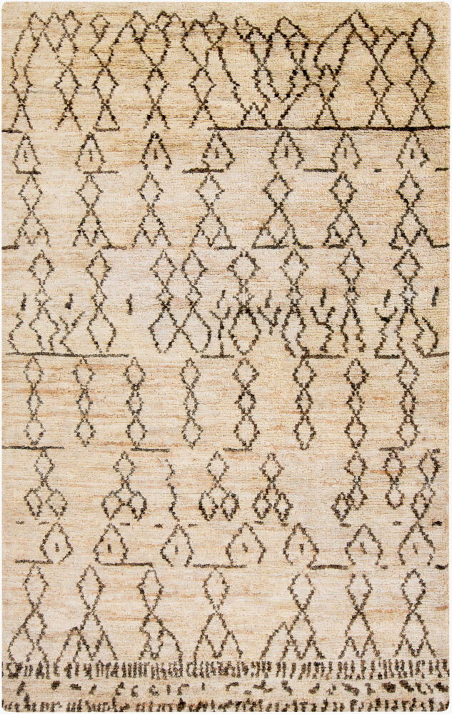 Casablanca Handmade Rug large image 