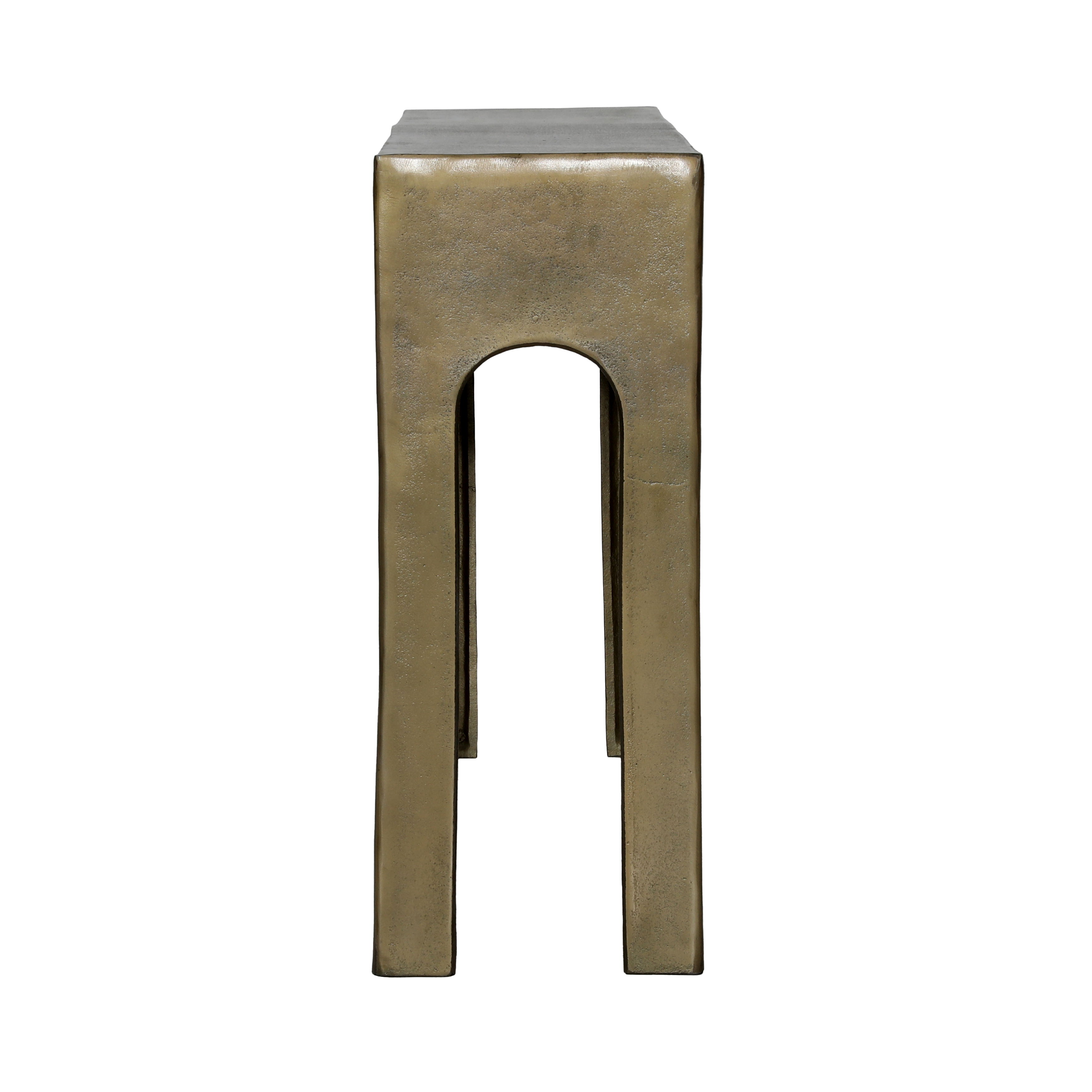 Morris Console Table large image 