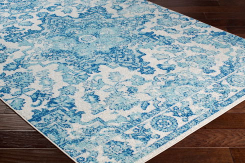 Elaziz Machine Woven Rug