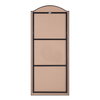 Balina Leaner, Mirror by Renwil, 72" height x 1" depth thumbnail 4