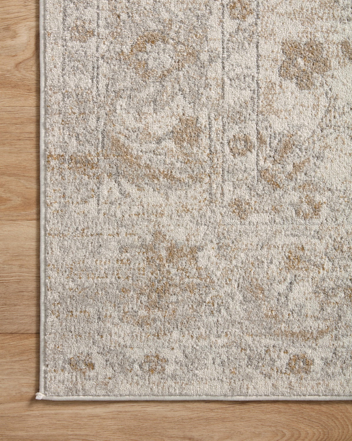 Loloi Odette Rug, 5'3" length x 7'9" width View 6