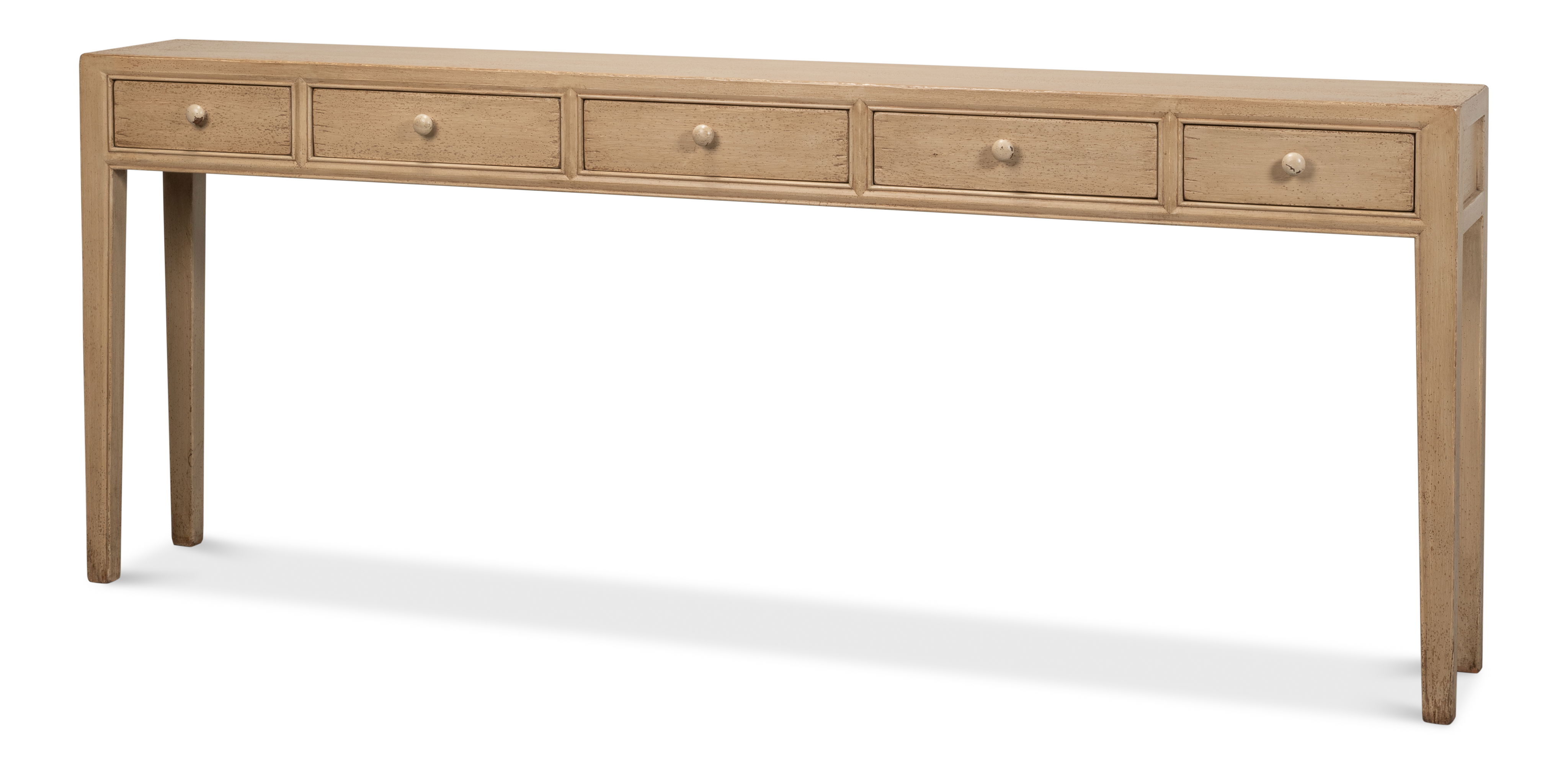 Jeweler's Console Table large image 
