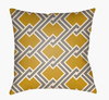 Litchfield Accent Pillow, Decorative Pillow by Surya, 18" length x 18" width thumbnail