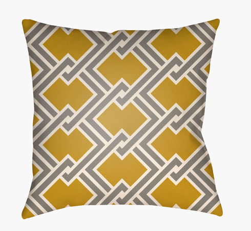 Litchfield Floor Pillow