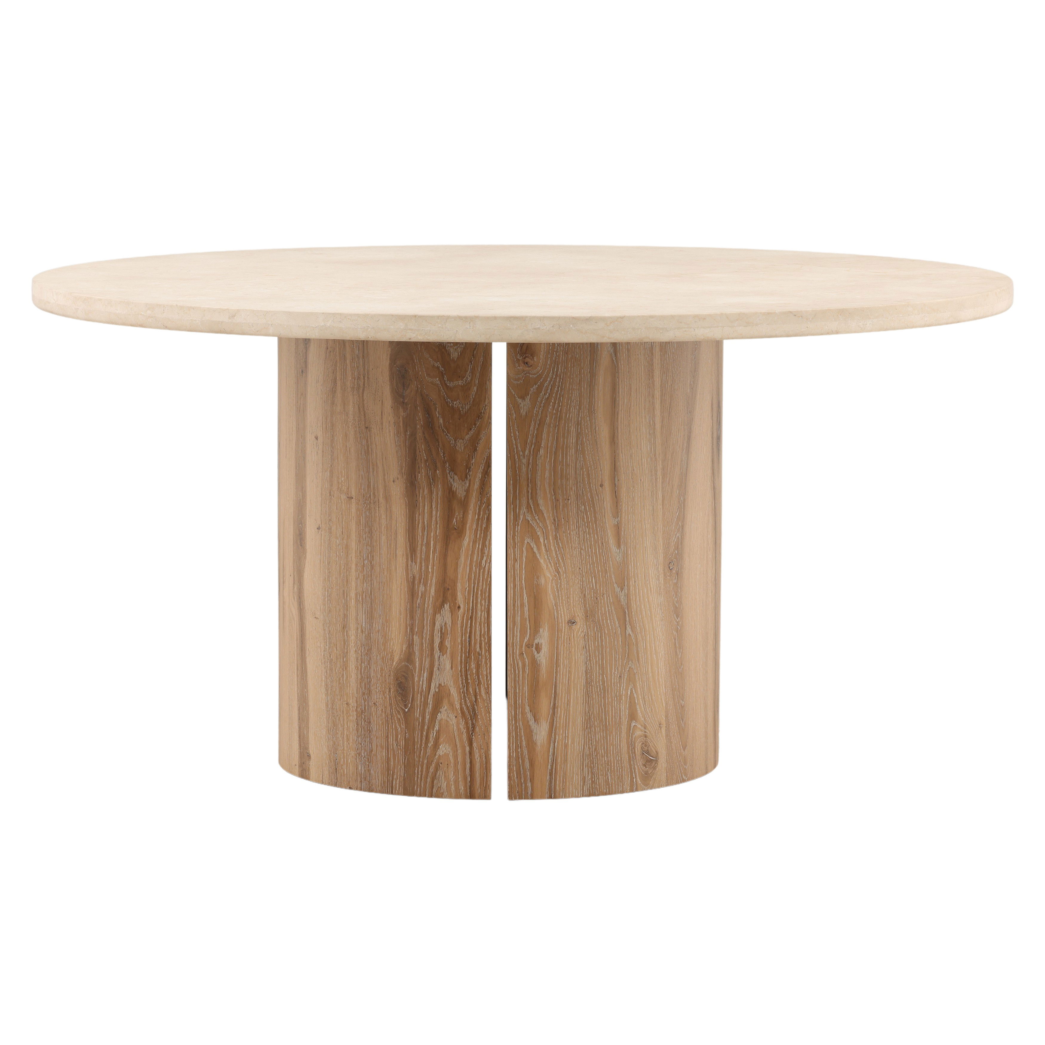 Reeve Dining Table large image 