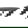Wunder Coffee Table Black thumbnail 2