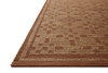 Chris Loves Julia x Loloi Judy Rug, 1'6" length x 1'6" width thumbnail 3