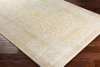 Jax Machine Woven Rug, by Surya, 2'11" length x 2'2" width thumbnail