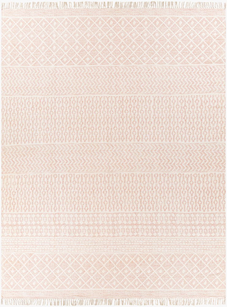 July Handmade Rug large image 