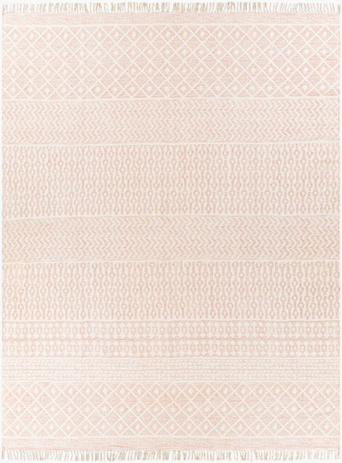 July Handmade Rug