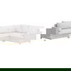 Tropez Outdoor Modular Left Facing 1-Arm Sofa thumbnail 6