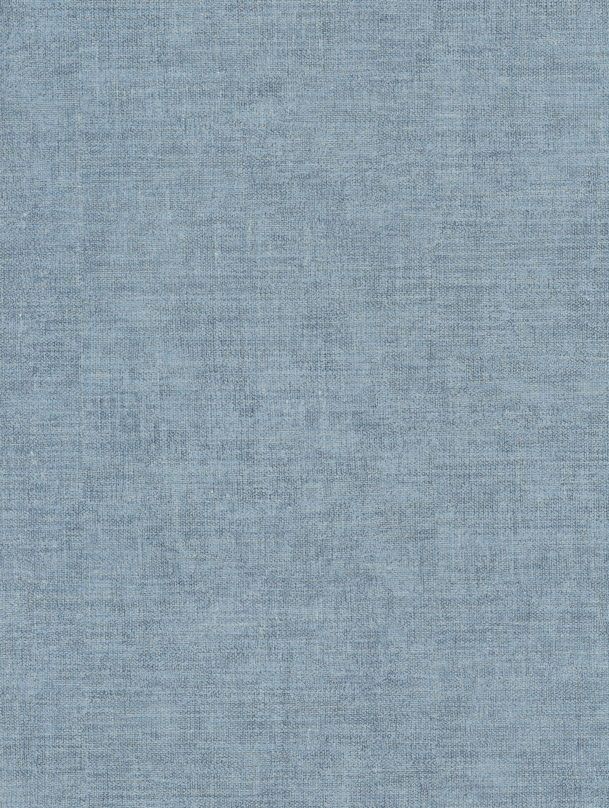 Gunny Sack Texture Blue Wallpaper, by York Wall, 33' length x 1'8.5" width x 0.02" depth