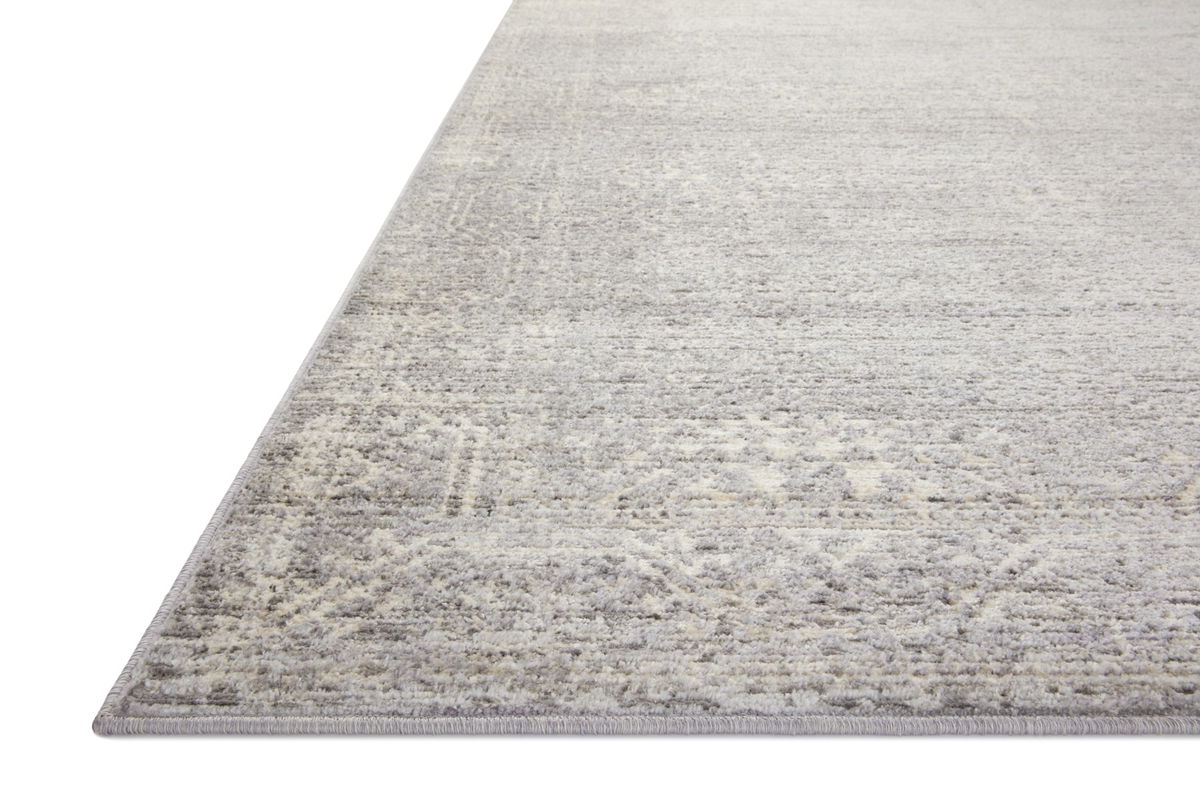Loloi Indra Rug, 2'6" length x 8' width View 2