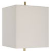Escort Brass Buffet Lamp thumbnail 5
