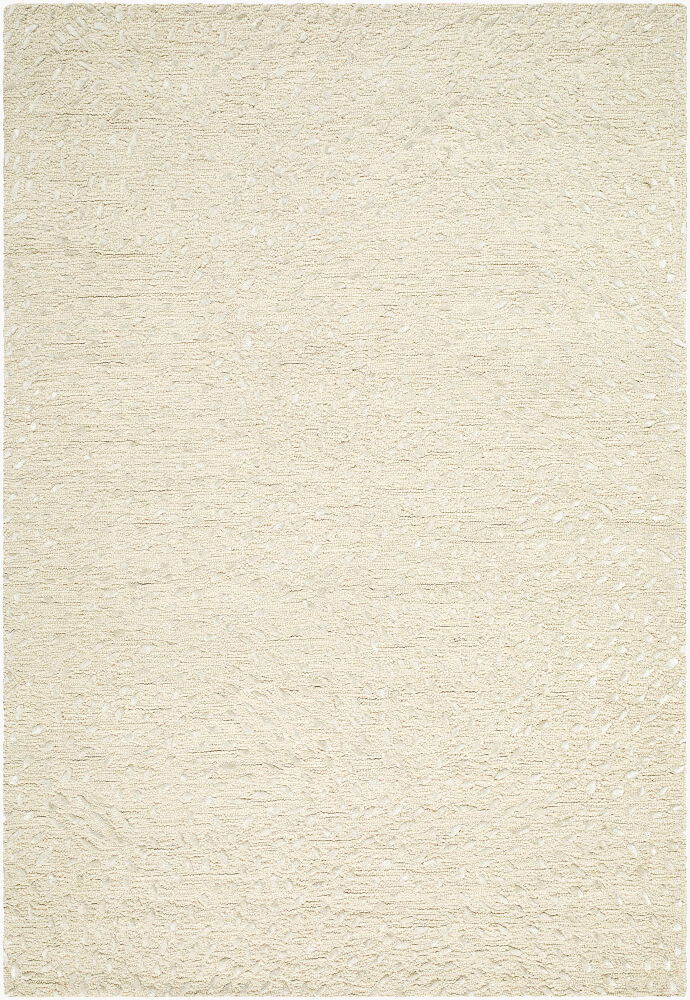 Alliance Handmade Rug, by Surya, 1'6" length x 1'6" width