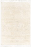 Merino Machine Woven Rug, by Surya, 1'3.75" length x 1'3.75" width thumbnail