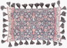 Mandana Lumbar Pillow, Decorative Pillow by Surya, 14" length x 22" width thumbnail