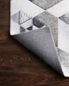 Loloi Maddox Rug, 5' length x 7'6" width thumbnail 7