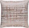 Hessian Lumbar Pillow Down thumbnail 0