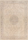 Antique One of a Kind Handmade Rug, by Surya, 11'4" length x 8' width thumbnail
