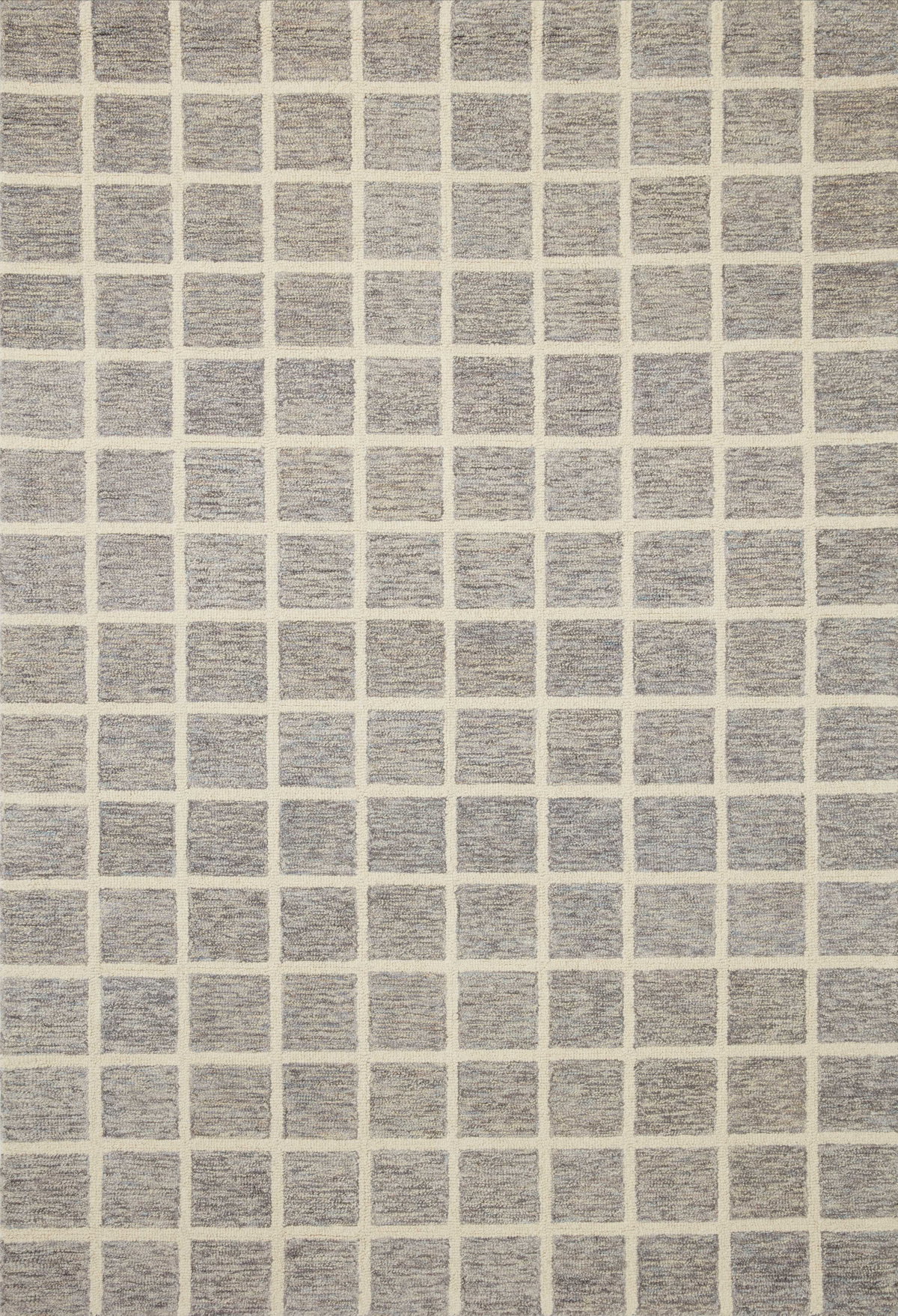 Chris Loves Julia x Loloi Polly Rug, 2'6" length x 7'6" width View 1