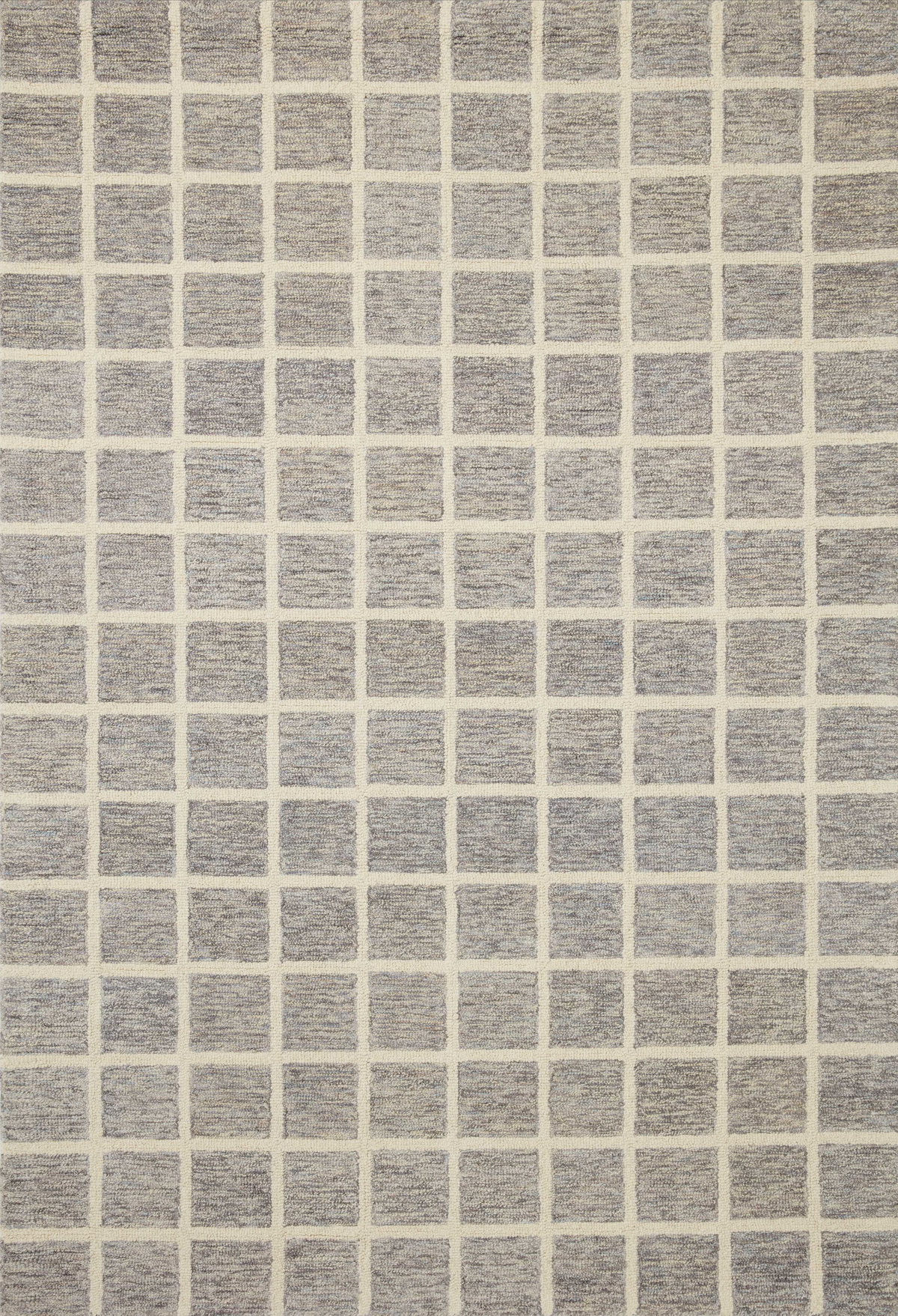Chris Loves Julia x Loloi Polly Rug, 2'6" length x 9'9" width View 1