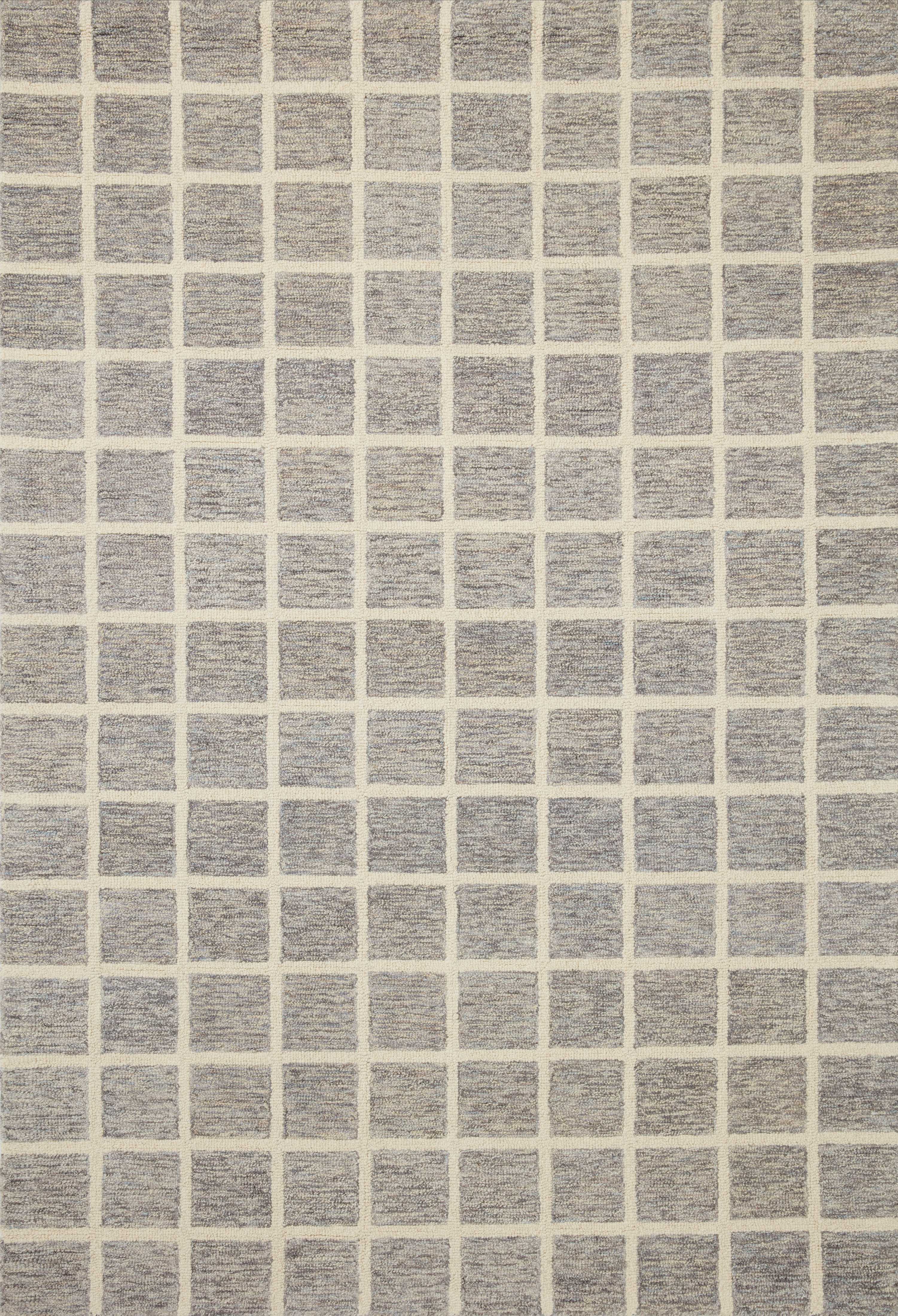 Chris Loves Julia x Loloi Polly Rug large image 