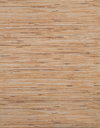 Lustrous Grasscloth Brown Wallpaper, by York Wall, 33' length x 1'8.8" width x 0.02" depth thumbnail