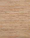 Lustrous Grasscloth Brown Wallpaper thumbnail 0